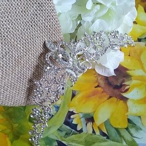 Bride/Prom Stunning Crown
